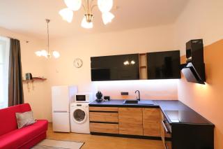 Apartment Relax Strašnice: with Private infra-sauna ! - Prague - 2