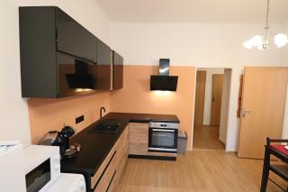 Apartment Relax Strašnice: with Private infra-sauna ! - Prague - 7
