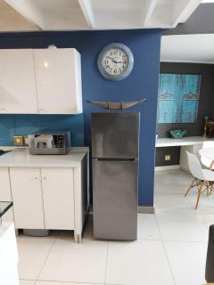 The Well Dressed Loft - 2