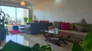 bouzkina Costa beach golf - Bouznika - 5