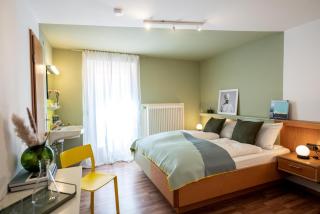 DAS SCHÖNE LEBEN Pop-Up Hotel - 1