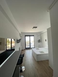 Sea View Studio Mamaia Nord SUMMERLAND - Mamaia - 0