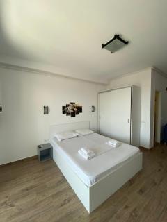 Sea View Studio Mamaia Nord SUMMERLAND - Mamaia - 5