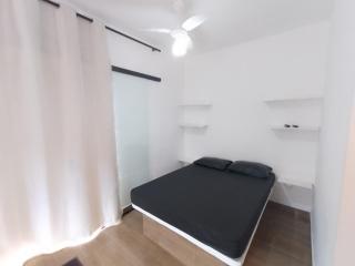 Chalés Todo Azul do Mar-Condomínio! - 2