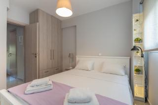 Cozy Apt. 2min from metro - Athens - 2