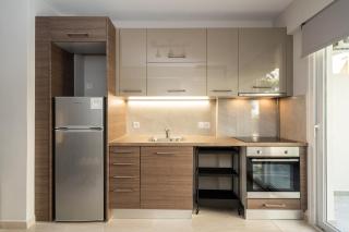 Cozy Apt. 2min from metro - Athens - 7
