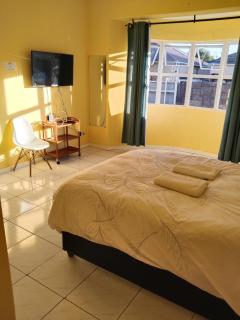 Jacmo Guest house - Kapstadt - 8