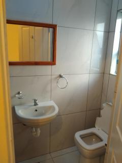 Jacmo Guest house - 4