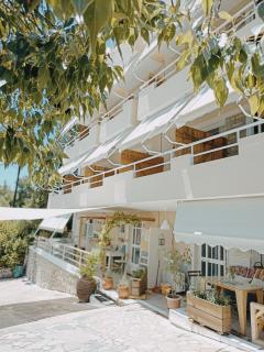 Heras Garden - Vasiliki - 1