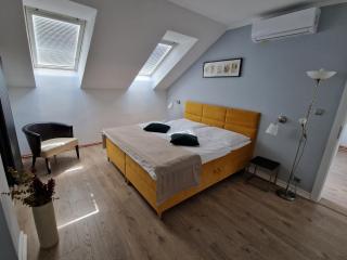 Apartment Residence Bratislava - 9