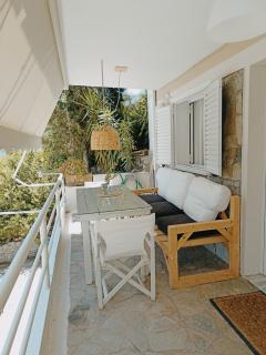 Heras Garden - Vasiliki - 5