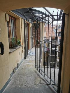 Torino Vacancy San Tommaso Suite - Turin - 1