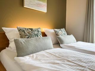 Hotel Grachtenhuus Greetsiel - 9