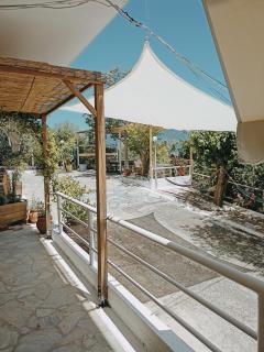 Heras Garden - Vasiliki - 6