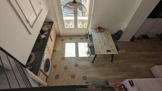 Appartement T3 , 650m du Palais des Festivals - Cannes - 5