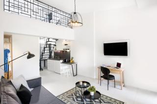 Melite Luxury Rooms & Apartments - Paliouri - 2