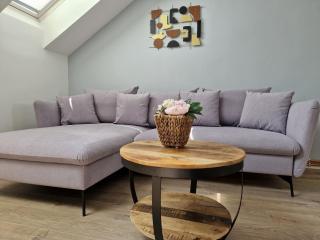 Apartment Residence Bratislava - 4