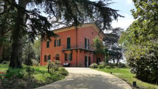Villa Resta & Dependance - Castel San Pietro Terme - 8