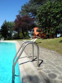 Villa Resta & Dependance - Castel San Pietro Terme - 2