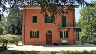 Villa Resta & Dependance - Castel San Pietro Terme - 7