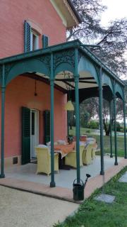 Villa Resta & Dependance - Castel San Pietro Terme - 6