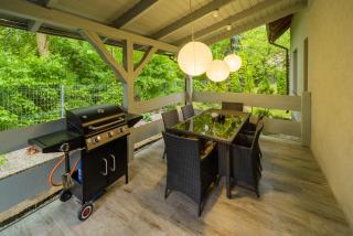 Domek w Sosenkach - 7