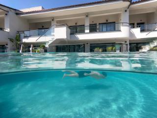 Melite Luxury Rooms & Apartments - Paliouri - 1