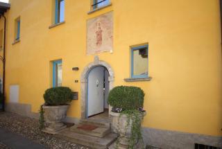 Romantico Palazzo dei Ulivi - Purasca - 6