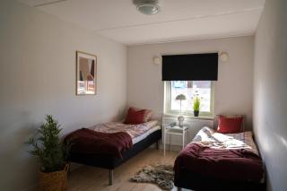 Frost Longstay Sundellsgatan 3 C - 7