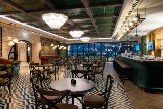 Premier Inn Dubai Barsha Heights - Dubai - 6