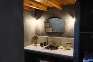 Salty Edge Holiday Home - Serifos - 4