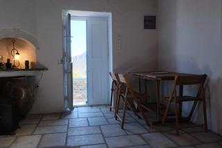 Salty Edge Holiday Home - Serifos - 3
