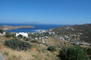Salty Edge Holiday Home - Serifos - 2