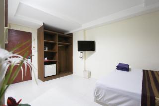18 Coins Budget Hotel - 9