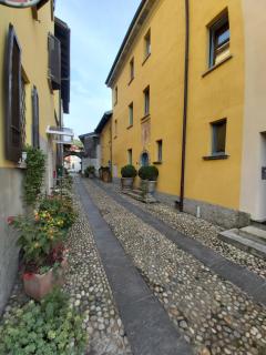 Romantico Palazzo dei Ulivi - Purasca - 5