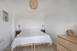À 500m de la plage, appartement pour 7 - 5