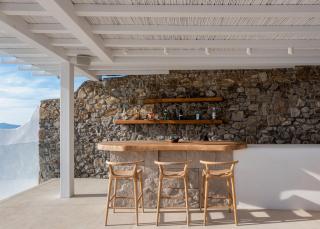 Villa Santa Esmeralda Mykonos - Agios Ioannis Mykonos - 6