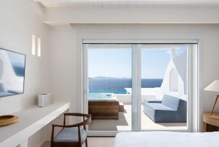 Villa Santa Esmeralda Mykonos - Agios Ioannis Mykonos - 2