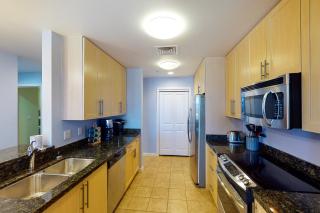 The Sanctuary - Sunset Haven B335 - Virginia Beach - 2