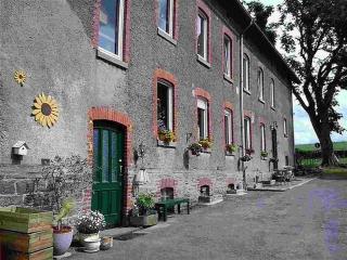 Holiday Home Weisten 5 - Burg-Reuland - 0