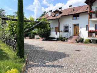 Bühel im Gschleier - 0