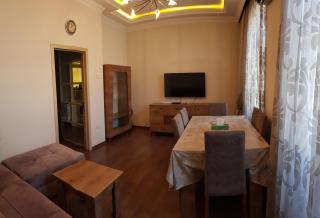 Central Baku Luxury Apartment on Nizami Street - Baku - 8