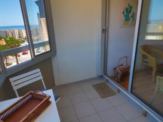 Appartement 2 pièces avec garage à Sète, proche plage - FR-1-472A-187 - Sète - 8