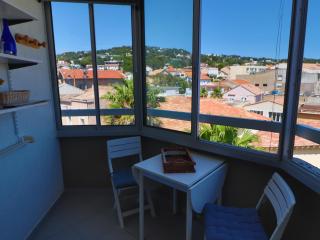 Appartement 2 pièces avec garage à Sète, proche plage - FR-1-472A-187 - 0