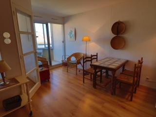 Appartement 2 pièces avec garage à Sète, proche plage - FR-1-472A-187 - Sète - 5