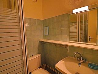 Appartement 2 pièces avec garage à Sète, proche plage - FR-1-472A-187 - Sète - 2