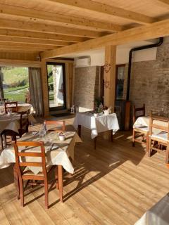 Agriturismo I Chiosi - 3