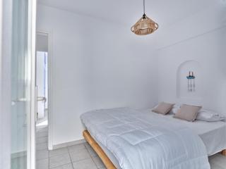 Ifestos home with private veranda, Paros - Logaras - 1