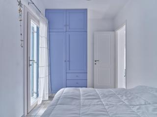 Ifestos home with private veranda, Paros - Logaras - 5