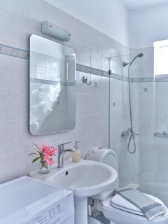 Ifestos home with private veranda, Paros - Logaras - 3